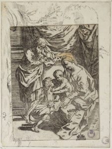 Gioco di putti